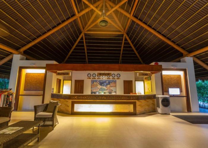 Bohol Beach Club