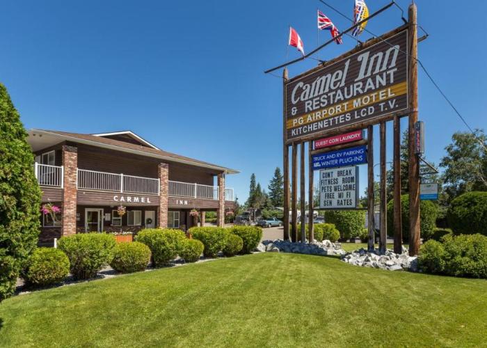 Carmel Inn