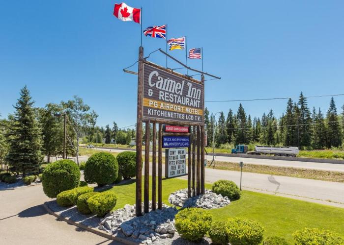 Carmel Inn