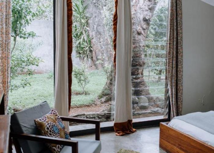 Kaliwa Lodge