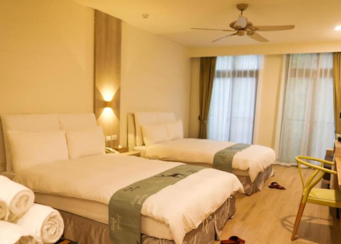Sea Passion Hotel