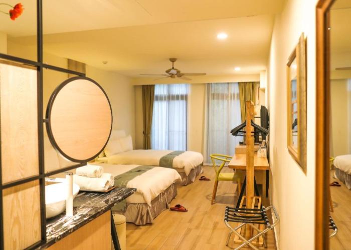 Sea Passion Hotel