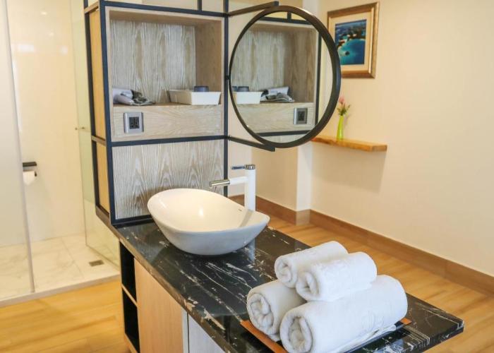Sea Passion Hotel