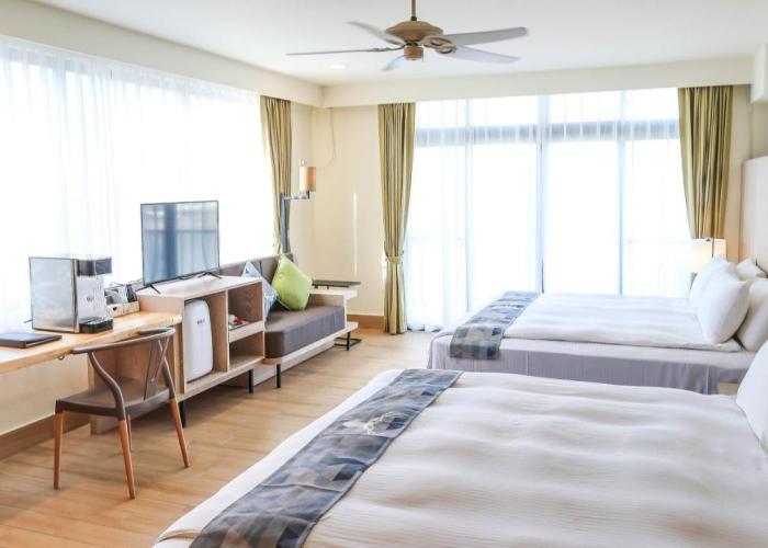 Sea Passion Hotel