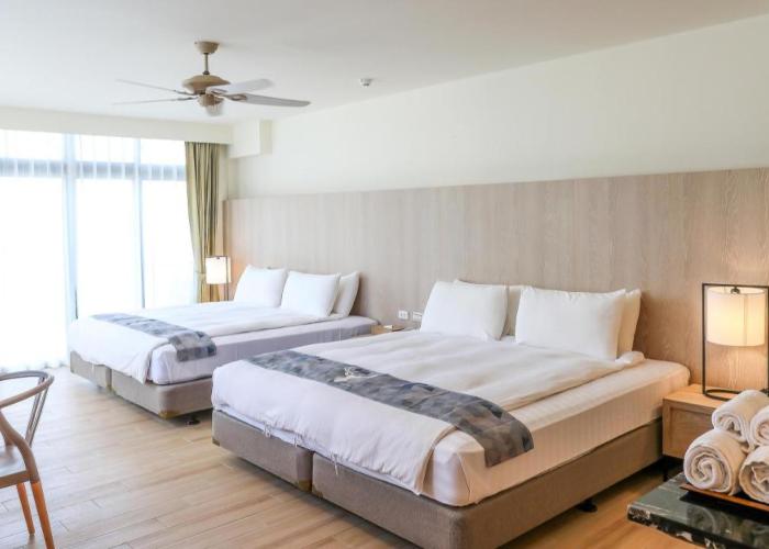 Sea Passion Hotel