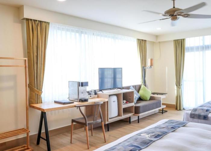 Sea Passion Hotel