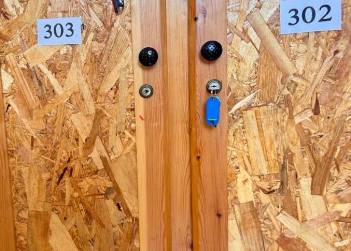 WELKAM Home & Coworking