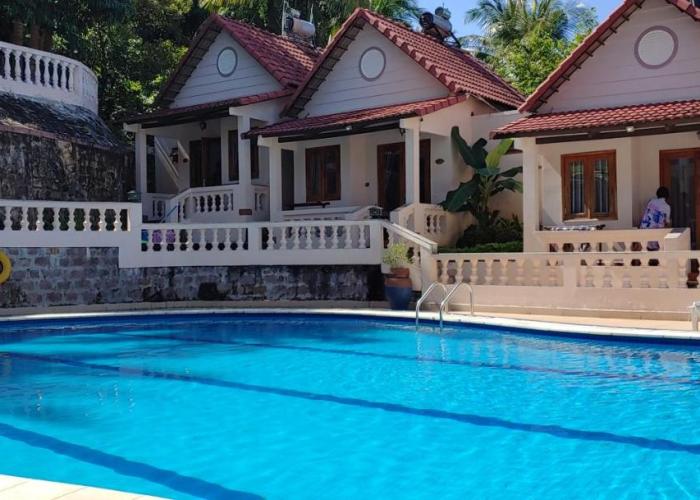 Hong Bin Bungalow