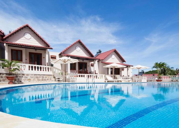 Hong Bin Bungalow