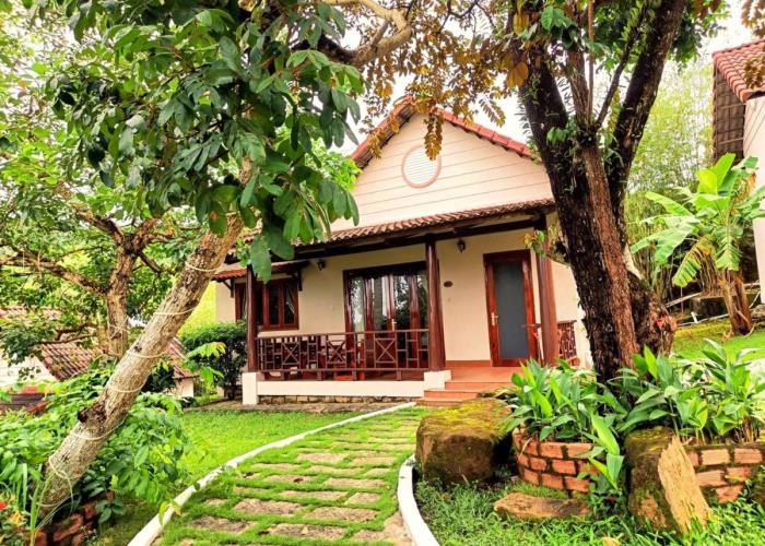 Hong Bin Bungalow
