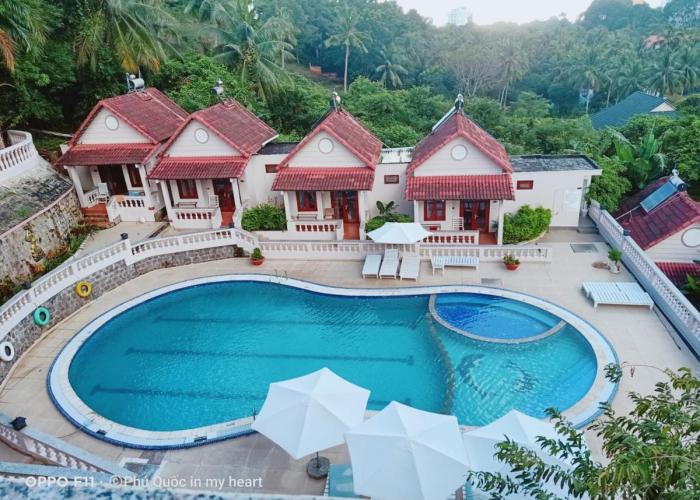 Hong Bin Bungalow