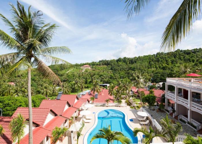 Hong Bin Bungalow