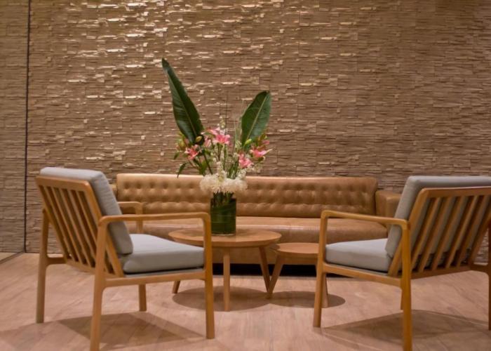 Hotel Comahue Business