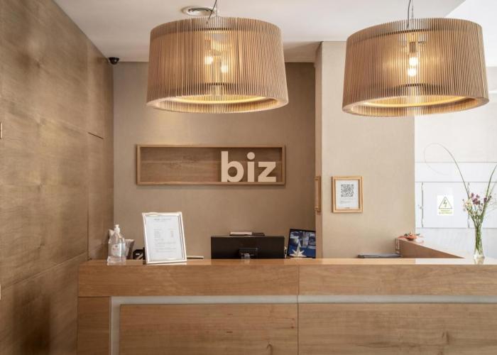 Hotel Comahue Business