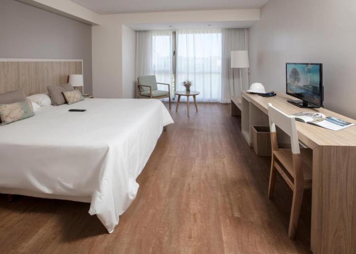 Hotel Comahue Business