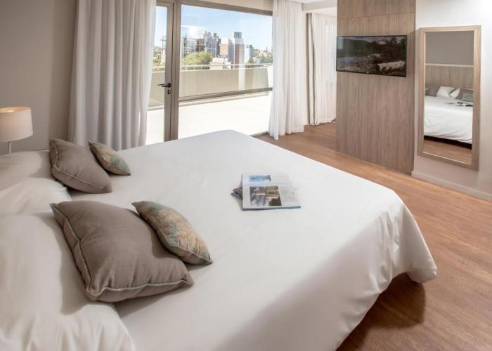 Hotel Comahue Business