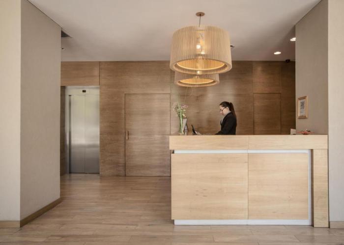 Hotel Comahue Business