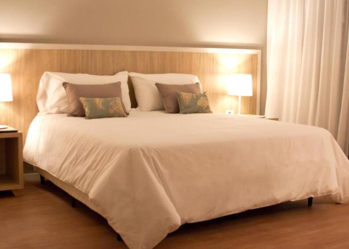 Hotel Comahue Business
