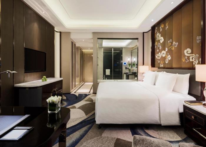 Wanda Realm Yinchuan
