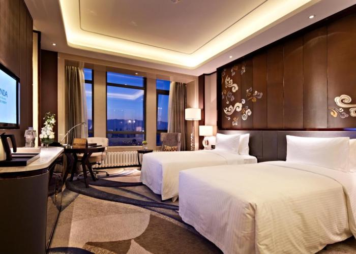 Wanda Realm Yinchuan
