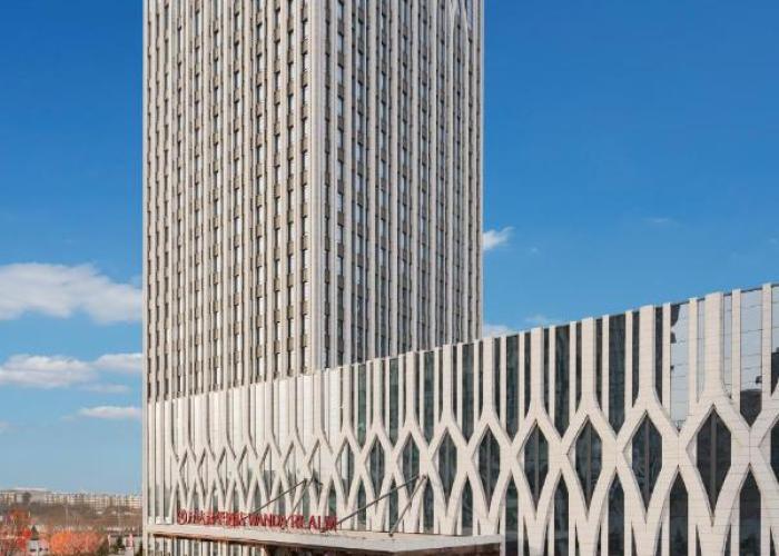 Wanda Realm Yinchuan