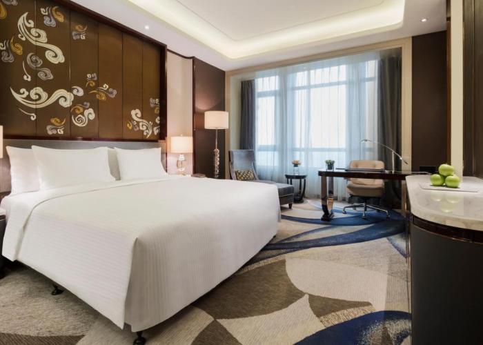 Wanda Realm Yinchuan