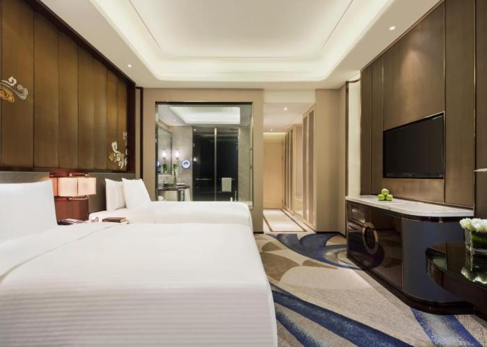 Wanda Realm Yinchuan