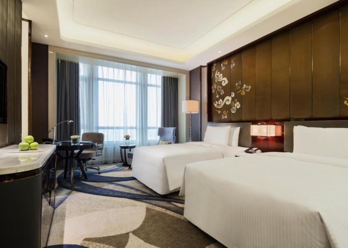 Wanda Realm Yinchuan
