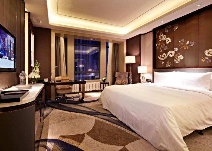 Wanda Realm Yinchuan