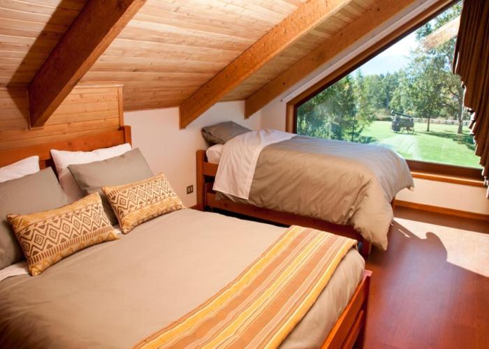 Cabañas Patagonia Lefun