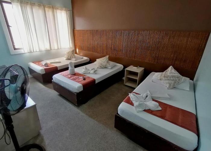 RB Bed and Breakfast