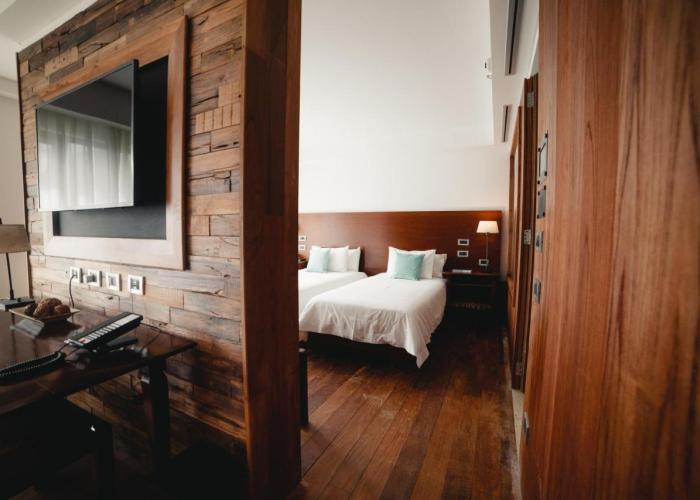 Arakur Ushuaia Resort & Spa