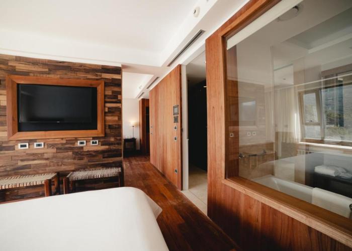 Arakur Ushuaia Resort & Spa