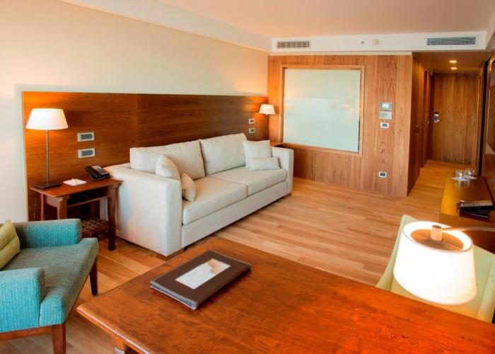 Arakur Ushuaia Resort & Spa