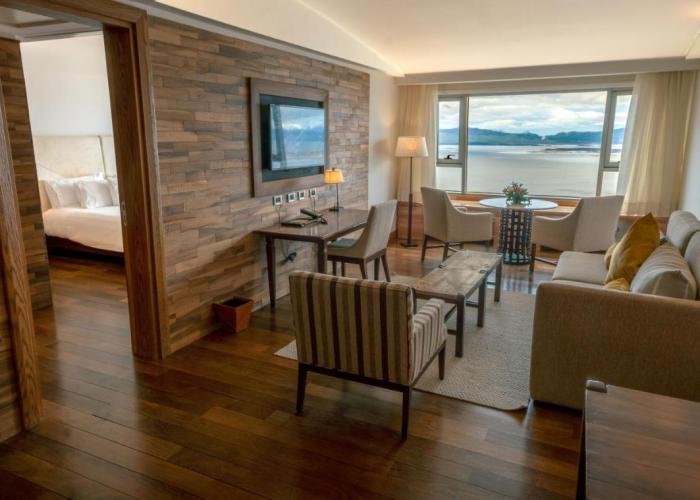 Arakur Ushuaia Resort & Spa