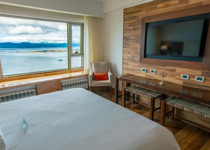 Arakur Ushuaia Resort & Spa