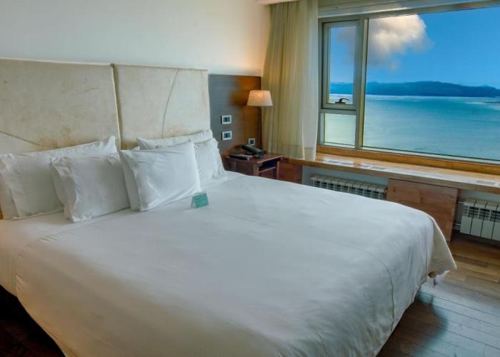 Arakur Ushuaia Resort & Spa