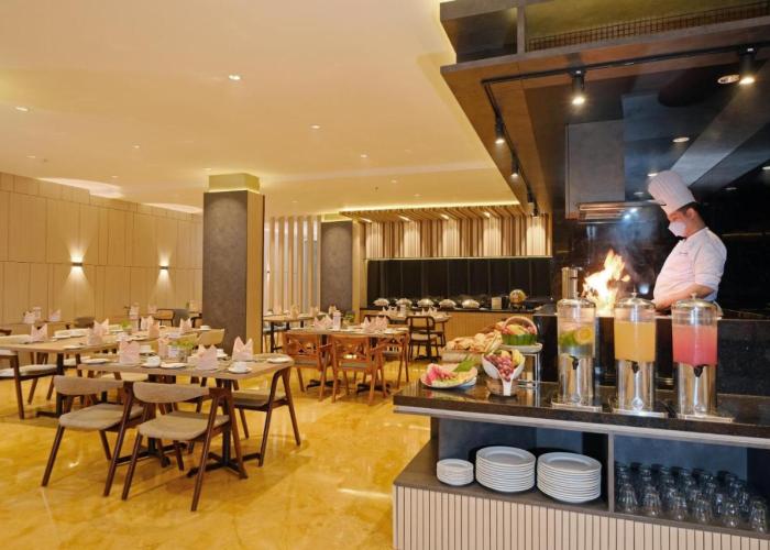 Swiss-Belcourt Makassar