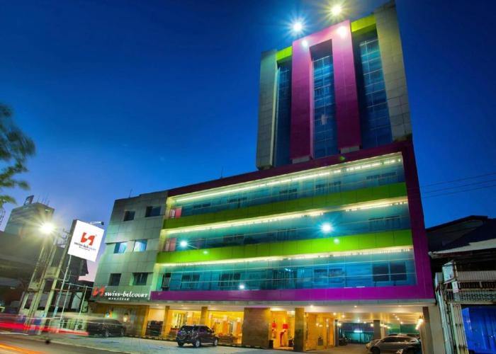 Swiss-Belcourt Makassar