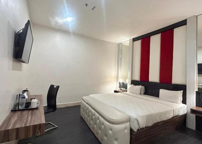 Swiss-Belcourt Makassar