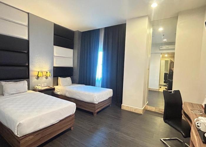 Swiss-Belcourt Makassar