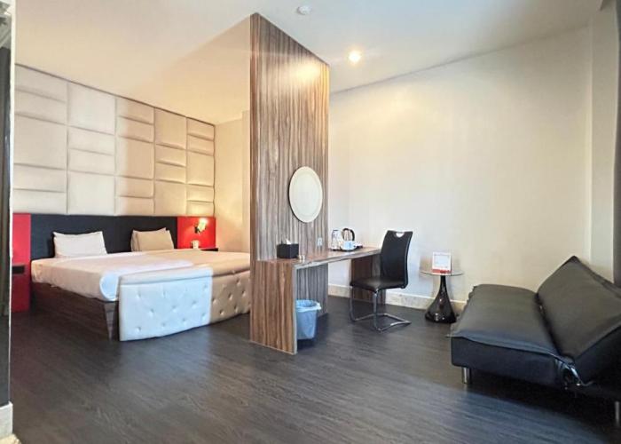 Swiss-Belcourt Makassar
