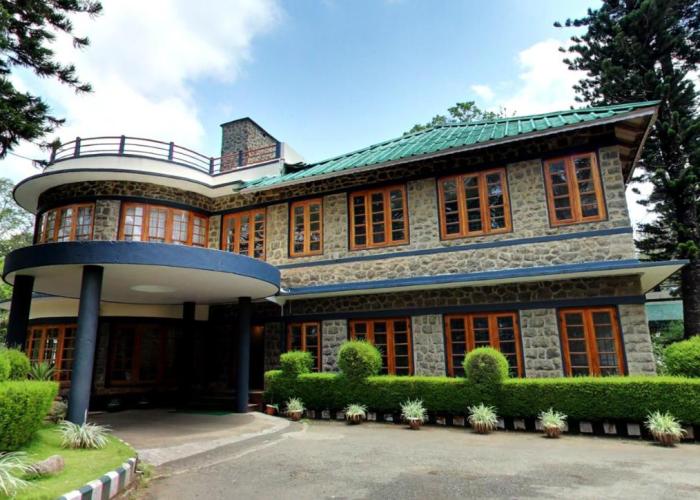 Aranya Nivas