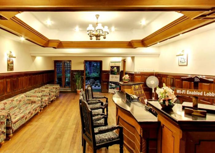 Aranya Nivas