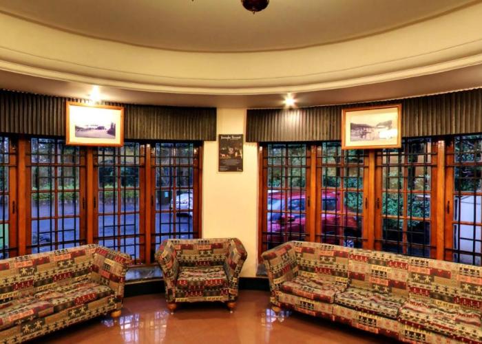 Aranya Nivas
