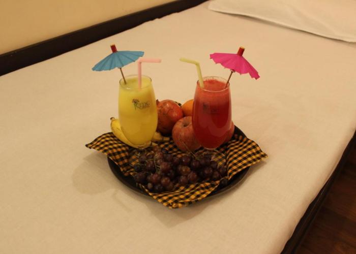 Aranya Nivas