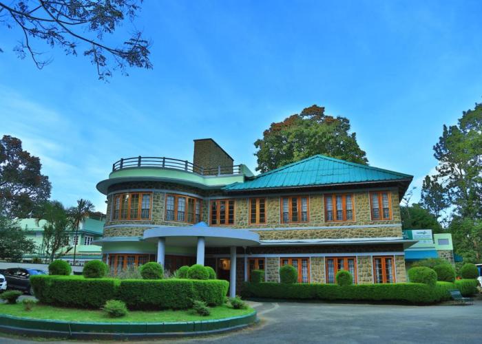 Aranya Nivas