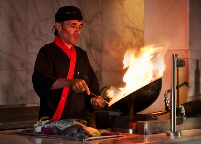 Coral Sea Holiday Resort and Aqua Park