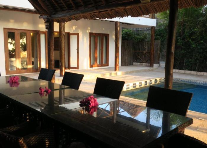 Tamani Villas