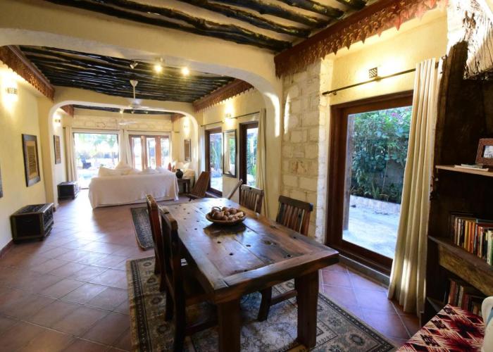 Tamani Villas